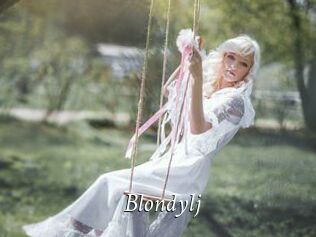 Blondylj