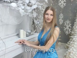 Bloomingmay