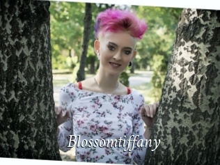 Blossomtiffany