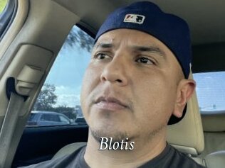 Blotis