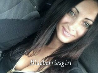 Blueberriesgirl