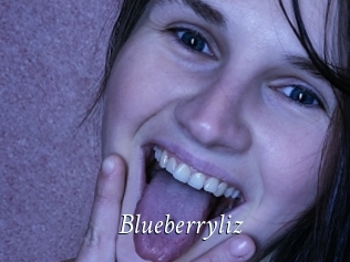 Blueberryliz