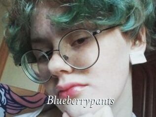 Blueberrypants