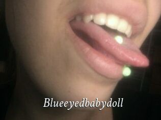 Blueeyedbabydoll