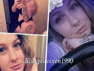 Blueyedvixen1990