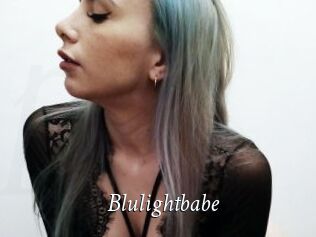 Blulightbabe
