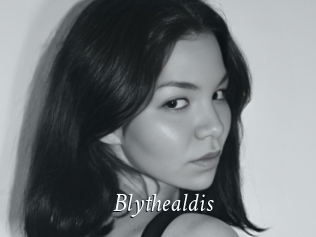 Blythealdis