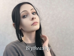 blytheaxley Plan sex