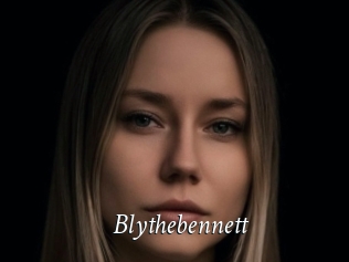 Blythebennett