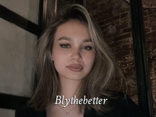 Blythebetter