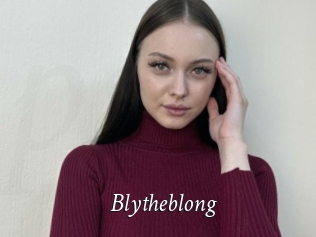 Blytheblong