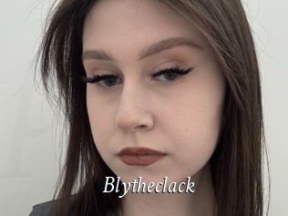 Blytheclack