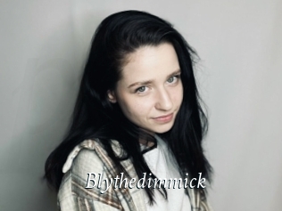 Blythedimmick