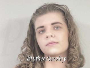 Blytheeckersley