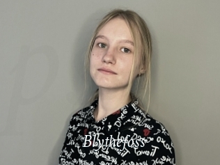 Blythefoss