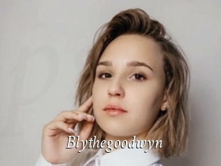 Blythegoodwyn