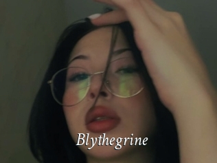 Blythegrine