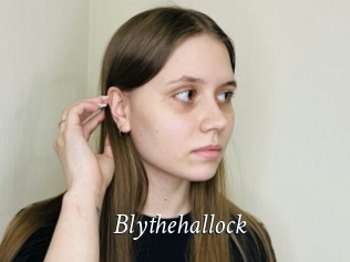 Blythehallock