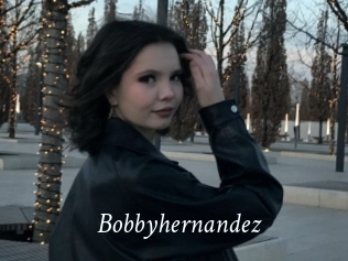 Bobbyhernandez