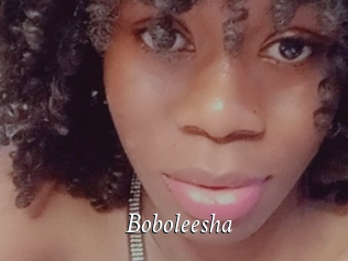 Boboleesha