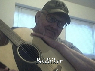 Boldbiker