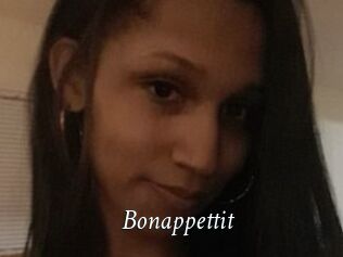 Bonappettit