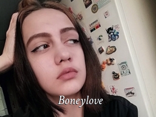 Boneylove