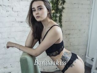 Bonitaakiss