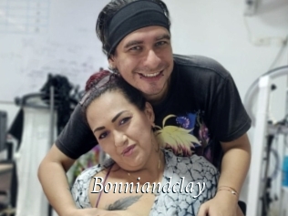 Bonniandclay