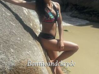 Bonnieandclayde