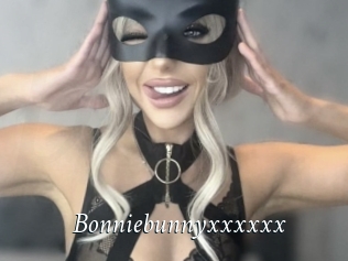 Bonniebunnyxxxxxx