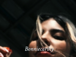 Bonniecarthy