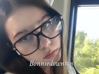 Bonniedownton