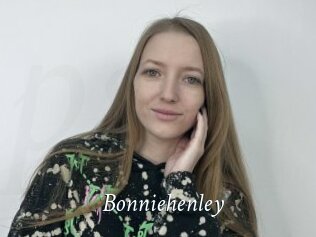 Bonniehenley