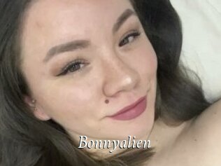 Bonnyalien