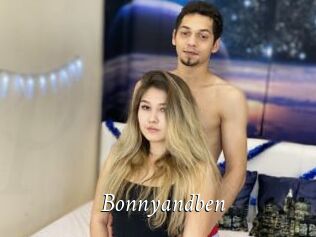 Bonnyandben