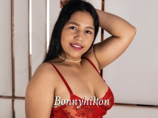 Bonnyhilton
