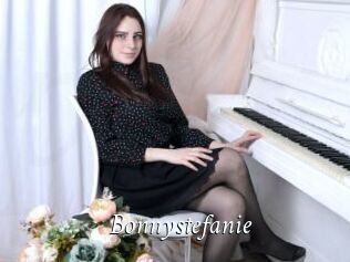 Bonnystefanie
