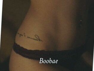 Boobae