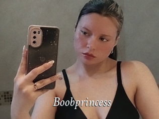 Boobprincess