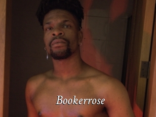 Bookerrose