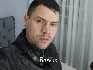 Boreas