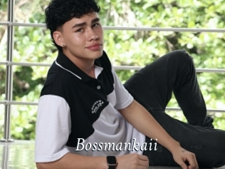 Bossmankaii