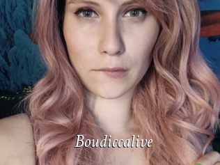 Boudiccalive