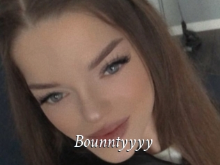 Bounntyyyy