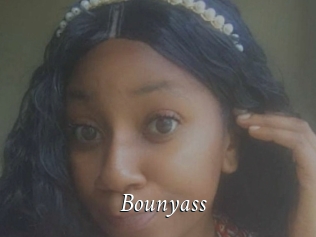 Bounyass