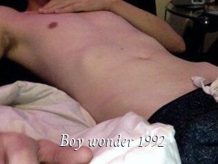 Boy_wonder_1992