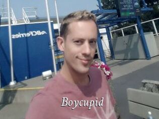 Boycupid