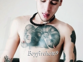 Boyfirehot69