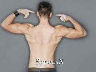 BoymanN